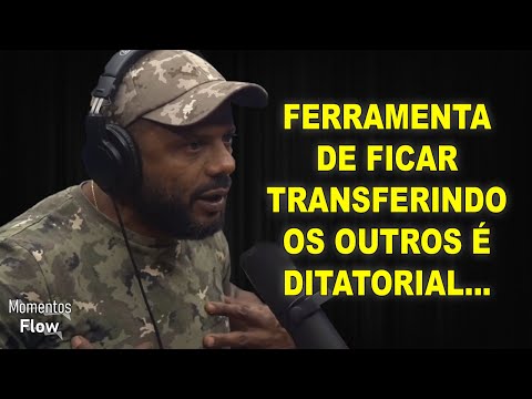 Vídeo: Qual é o sistema de reféns?