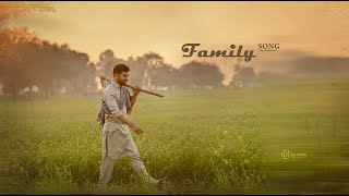 Latest Punjabi Family Song | Pakhe Challde #trending