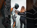 touch on bum#bikerider #shorts #photo #cannodale come my channel