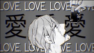 「革命」Crazy Stupid Love | MEP