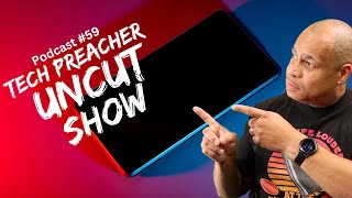 The Truth About Reviewers !!! | The Tech Preacher Uncut #59