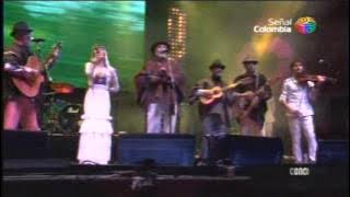 Monsieur Periné Jorge Velosa - Buenos Días Campesino