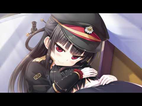 【まいてつLR】ナンバーナイン【静止画MAD】