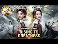 Unfading Flame Rising to Greatness (DUBBED) #dramabox #freedrama