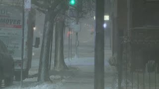Deep freeze brings subzero temperatures across Chicago area for Valentine's Day Wealth