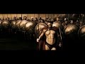 300 Battle Of Plataea Ending Scene 1080p 60FPS 