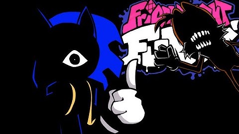 Friday Night Funkin