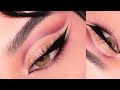 Lunar Beauty Nude Prism Palette | Eyeshadow Tutorial