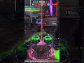 ¡NI EL DARK LIGHT LO SALVÓ! 😱 MI DEVOURER HUMILLA ATLAS Y MAULER EN SEGUNDOS | #warrobots