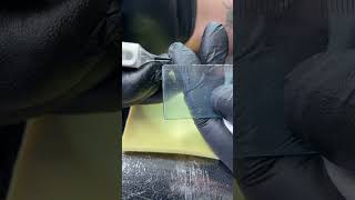 Cuánto debe sobresalir la aguja para tatuar?? 🧐