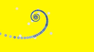 De vele deeltjeseffecten van Quake II