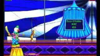 Monkey Bash screenshot 4