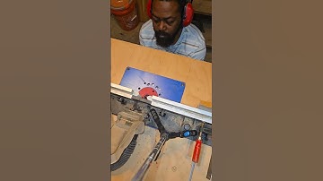"Perfect Handles Every Time! Router Table Cutting Board Hack 🔥🛠️"