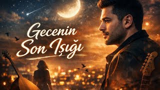 Gecenin Son Işığı Duygusal Türkçe Pop Şarkı Kalbinize Dokunacak Yeni Türkçe Şarkı 2026