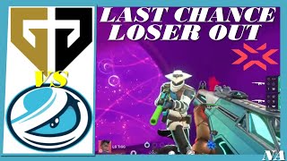 Gen.G vs Luminosity | Loser Out | All HIGHLIGHTS | Lower Bracket | VCT 2021 NA Last Chance Qualifier