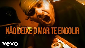 Charlie Brown JR. - NÃ£o Deixe O Mar Te Engolir