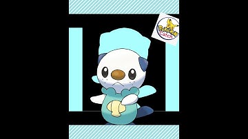 Can You Catch Oshawott 😎🧡 #pokemon #pausechallenge #catch #challenge #ytshorts #shorts