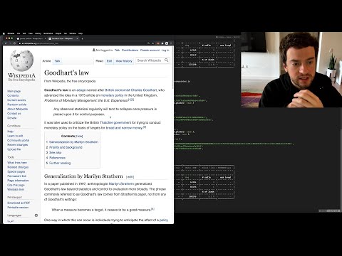 George Hotz | Programming | Just Chatting | cheapeth.org : Checkpointer and BridgeAuthority thumbnail