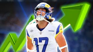 The Unexpected Rise of Puka Nacua
