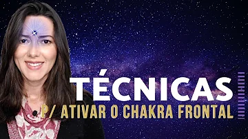 Como fazer para liberar os chakras?