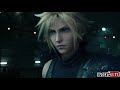 jugando un rato Final Fantasy 7 remake Pc en Zotac Rtx 2060 "amed games"