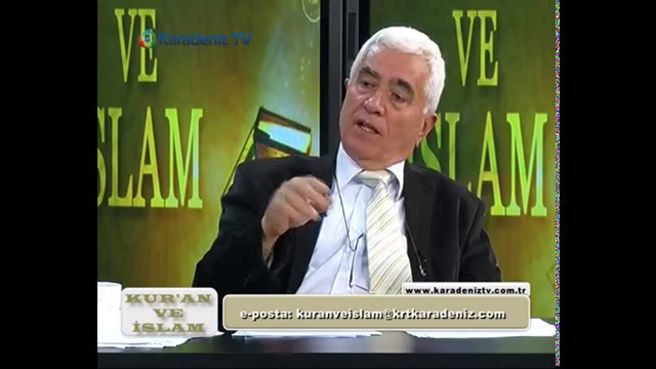 6.Bölüm Peygamber Tanıtımı 2 (31.10.2013)