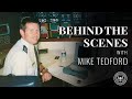 Behind the Scenes at the Reagan Library   Mike Tedford