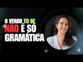 Como Aprender VERBO TO BE de Verdade | Aula Completa com Exemplos Reais do Cinema