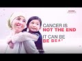 Sunway Cancer Centre: Here With You on Your Cancer Journey