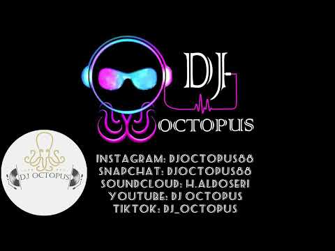 خالد الحنين و الماس - جريده بلا خبر - ريمكس - 106BPM - DJ Octopus