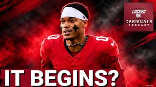 Arizona Cardinals Will Johnson