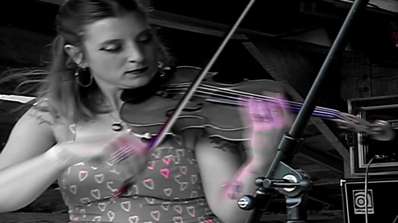 IMPATV Mésange Live at Supernormal Festival, August 2019