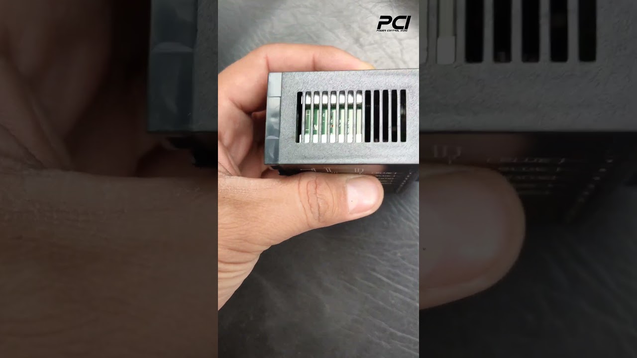 Oriental Motor Conttoller | DC Drive | Model MSC-1 | Power Control India | Voltage Regulator