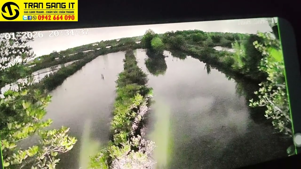 Ấp Đồng Tâm B, xã Tân Duyệt | LH 0942 664 090 | Camera chuyên đêm