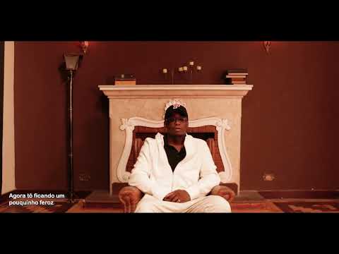 D4NY - PSAUMES 23 (VideoClip Oficial)