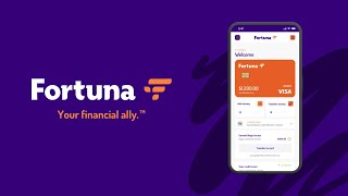 Fortuna All-in-One: How to get started screenshot 5