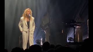 Julien Doré - Barracuda II - Live 2026 - Salle Pleyel - Paris 2026