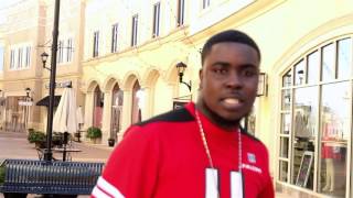 Shaq - Gave Em Hope ( Official Video )