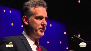 Celebrity Bryan Sutton IBMA Acceptance Speech Wealth