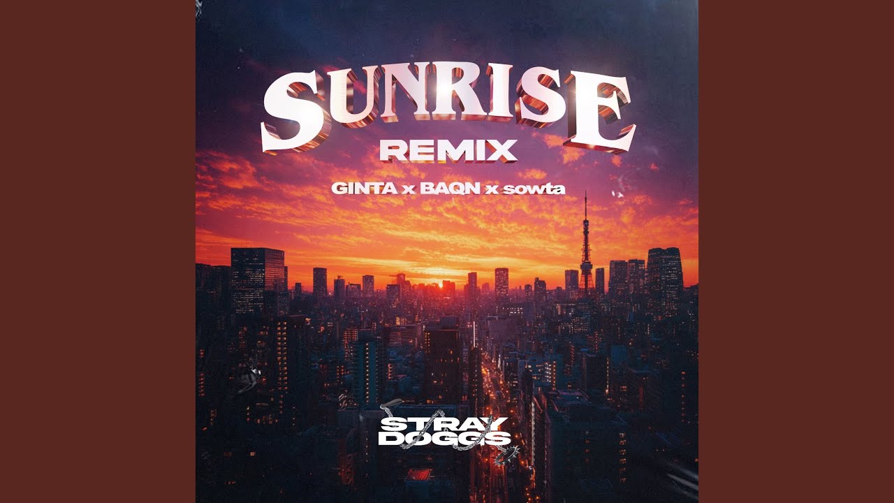 邦楽 nite full makers sunrize 邦楽 nite full makers sunrize SUNRISE (Remix) - YouTube