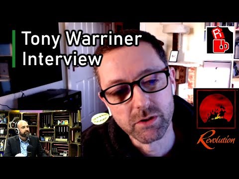 Video: Co-creator Watchmen Dave Gibbons Berencana Untuk Membuat Petualangan Orisinal Baru Dengan Beneath A Steel Sky, Developer Broken Sword