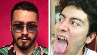 Geçmi̇şten Günümüze Enes Batur Enes Baturun Gelişimi