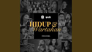 Adakah Berat Beban Hidupmu (Pop Rohani NKB 137)