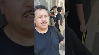 mi primo Martin Maldonado nos Abla Delos portales de Tlaquepaque Jalisco México