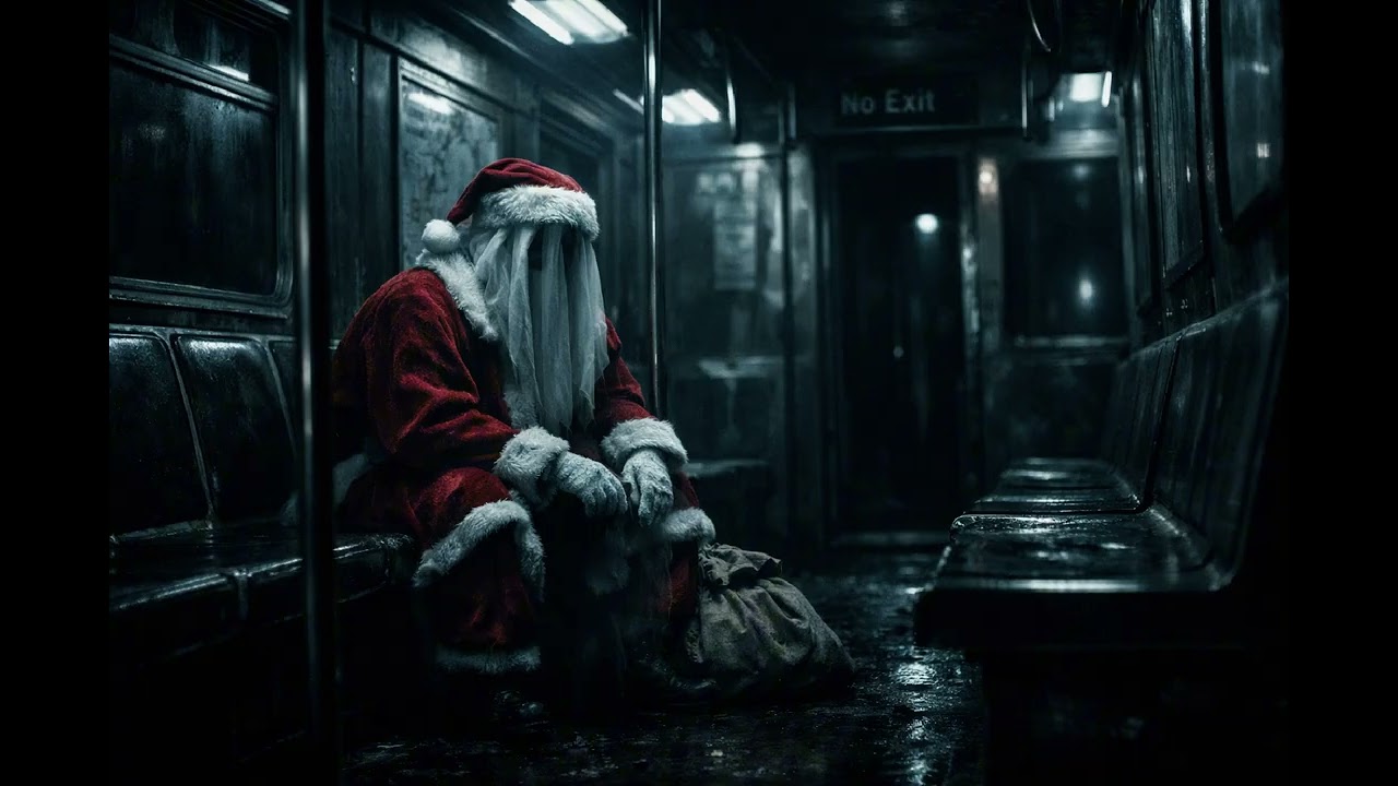 Sad Dark Trap Beat – Ghost Christmas (Emotional / Winter Vibes) | Prod. Shadowwave Beats