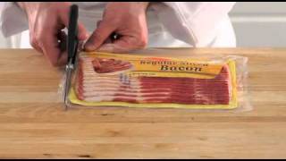 How to Cook Bacon in the Oven