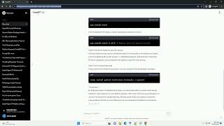 pip install torch not working