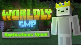We Created Minecrafts Next Big Smp Applications Open