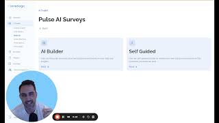 Pulse AI Workflow
