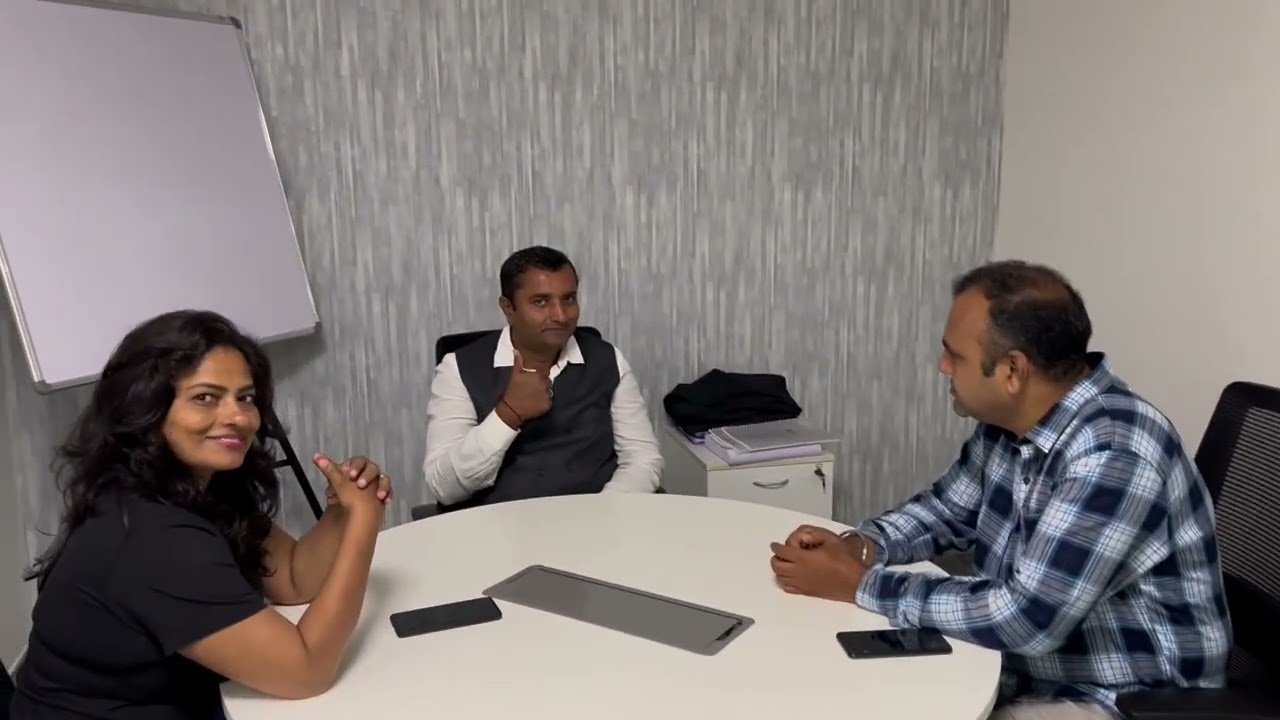 Bliss International visit Enagic India head office Banglore and Experience Japan ethics